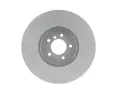 BOSCH Brzdov kotou - 348 mm BO 0986479E24, 0 986 479 E24