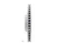 BOSCH Brzdov kotou - 385 mm BO 0986479E25, 0 986 479 E25