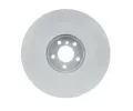 BOSCH Brzdov kotou - 385 mm BO 0986479E25, 0 986 479 E25