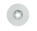 BOSCH Brzdov kotou - 385 mm BO 0986479E26, 0 986 479 E26