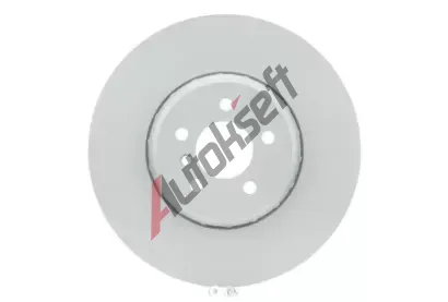 BOSCH Brzdov kotou - 374 mm BO 0986479E27, 0 986 479 E27