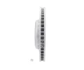 BOSCH Brzdov kotou - 374 mm BO 0986479E27, 0 986 479 E27