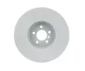 BOSCH Brzdov kotou - 374 mm BO 0986479E27, 0 986 479 E27