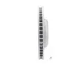 BOSCH Brzdov kotou - 374 mm BO 0986479E28, 0 986 479 E28