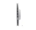 BOSCH Brzdov kotou - 374 mm BO 0986479E30, 0 986 479 E30