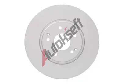 BOSCH Brzdov kotou - 257 mm BO 0986479E36, 0 986 479 E36