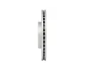 BOSCH Brzdov kotou - 257 mm BO 0986479E36, 0 986 479 E36