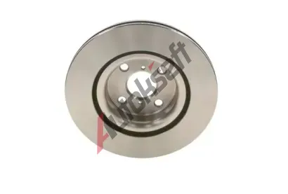 BOSCH Brzdov kotou - 280 mm BO 0986479E37, 0 986 479 E37