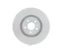 BOSCH Brzdov kotou - 356 mm ‐ BO 0986479E39