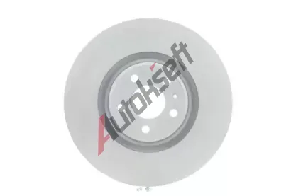 BOSCH Brzdov kotou - 356 mm BO 0986479E39, 0 986 479 E39