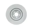 BOSCH Brzdov kotou - 356 mm BO 0986479E39, 0 986 479 E39