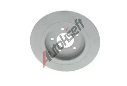 BOSCH Brzdov kotou - 302 mm BO 0986479E46, 0 986 479 E46