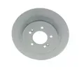 BOSCH Brzdov kotou - 302 mm BO 0986479E46, 0 986 479 E46