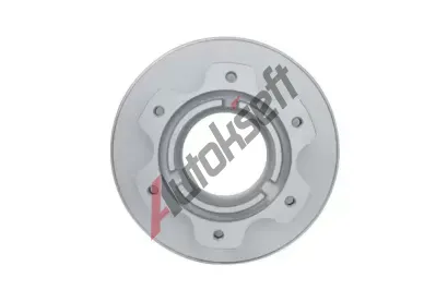 BOSCH Brzdov kotou - 304 mm BO 0986479E47, 0 986 479 E47