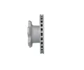 BOSCH Brzdov kotou - 257 mm BO 0986479E48, 0 986 479 E48