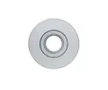 BOSCH Brzdov kotou - 257 mm BO 0986479E48, 0 986 479 E48