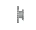BOSCH Brzdov kotou - 257 mm BO 0986479E48, 0 986 479 E48