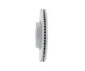 BOSCH Brzdov kotou - 304 mm BO 0986479E52, 0 986 479 E52