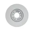 BOSCH Brzdov kotou - 304 mm BO 0986479E52, 0 986 479 E52