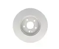 BOSCH Brzdov kotou - 257 mm ‐ BO 0986479E53