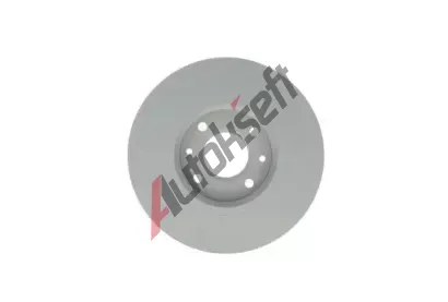 BOSCH Brzdov kotou - 283 mm BO 0986479E67, 0 986 479 E67