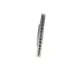 BOSCH Brzdov kotou - 283 mm BO 0986479E67, 0 986 479 E67