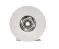 BOSCH Brzdov kotou s loiskem - 257 mm BO 0986479E71, 0 986 479 E71