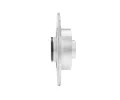 BOSCH Brzdov kotou s loiskem - 257 mm BO 0986479E78, 0 986 479 E78