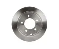Brzdový kotouč BOSCH ‐ BO 0986479R05 Brzdový kotouč BOSCH ‐ BO 0986479R05