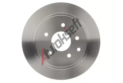 BOSCH Brzdov kotou - 291 mm BO 0986479R14, 0 986 479 R14