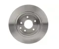 BOSCH Brzdov kotou - 291 mm BO 0986479R14, 0 986 479 R14