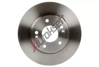 BOSCH Brzdov� kotou� - 275 mm BO 0986479R26, 0 986 479 R26