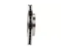 BOSCH Brzdov� kotou� - 275 mm BO 0986479R26, 0 986 479 R26