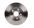 BOSCH Brzdov kotou - 273 mm BO 0986479R45, 0 986 479 R45