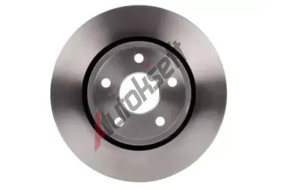 BOSCH Brzdov kotou - 328 mm BO 0986479R48, 0 986 479 R48