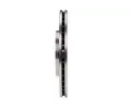 BOSCH Brzdov kotou - 266 mm BO 0986479R63, 0 986 479 R63