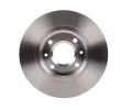 BOSCH Brzdov kotou - 266 mm BO 0986479R63, 0 986 479 R63