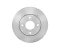 BOSCH Brzdov kotou - 258 mm ‐ BO 0986479R64