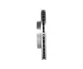 BOSCH Brzdov kotou - 258 mm BO 0986479R64, 0 986 479 R64