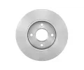 BOSCH Brzdov kotou - 258 mm BO 0986479R64, 0 986 479 R64