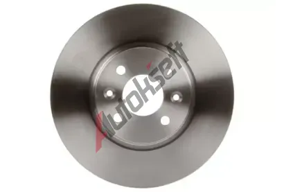 BOSCH Brzdov kotou - 280 mm BO 0986479R67, 0 986 479 R67