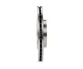 BOSCH Brzdov kotou - 280 mm BO 0986479R67, 0 986 479 R67