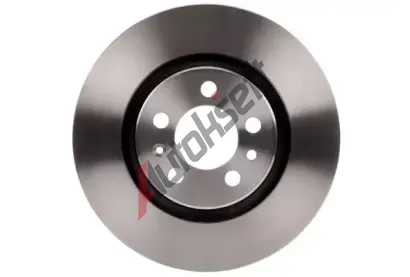 BOSCH Brzdov kotou - 280 mm BO 0986479R68, 0 986 479 R68