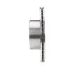 BOSCH Brzdov kotou - 296 mm BO 0986479R72, 0 986 479 R72