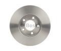 BOSCH Brzdov kotou - 278 mm BO 0986479R83, 0 986 479 R83