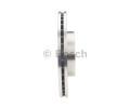 BOSCH Brzdov kotou - 278 mm BO 0986479R83, 0 986 479 R83