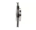 BOSCH Brzdov kotou - 308 mm BO 0986479R84, 0 986 479 R84