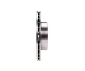 BOSCH Brzdov kotou - 300 mm BO 0986479R86, 0 986 479 R86