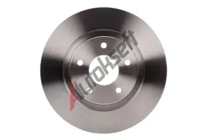 BOSCH Brzdov kotou - 296 mm BO 0986479R89, 0 986 479 R89