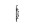 BOSCH Brzdov kotou - 280 mm BO 0986479R90, 0 986 479 R90